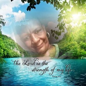 Meet your Posher, Carlean